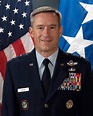 MAJOR GENERAL JACK L. BRIGGS II > Air Force > Biography Display