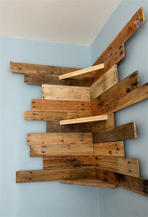Pallet Wall Decor Etsy Diy Wood Pallet Projects Pallet Projects