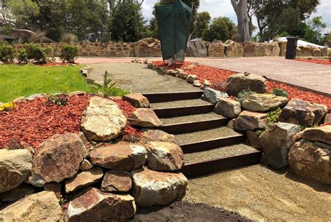 Rock Work Experts The Basin Archives Excavation Services Melbourne