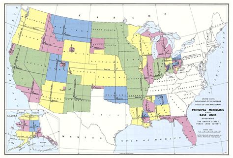 United States Digital Map Library About