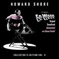 Shore, Howard - Ed Wood - Original Soundtrack - Remastered - Amazon.com ...