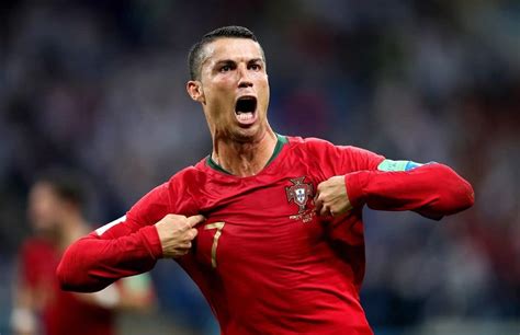 World Cup 2018 Ronaldo Or Messi Who Takes The Better Penalty