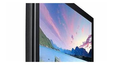 Samsung UN40N5200 40″ Smart 1080p LED TV – Sound Decision Ltd.