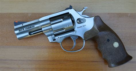 Is There Such A Thing As A Modern Black Powder Revolver