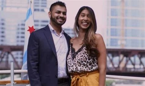 Indian Matchmaking Did Nadia And Shekar Get Married Tv And Radio