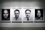 Exhibition: Marco Grob Looks Beyond 9/11 With 'Portraits of Resilience ...