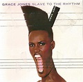 Grace Jones - Slave To The Rhythm (1990, CD) | Discogs