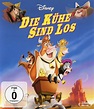 Die Kühe sind los: DVD oder Blu-ray leihen - VIDEOBUSTER.de