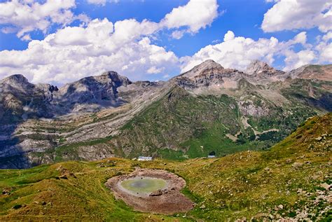 The Pyrenees Mountains In July Photo Gallery Acm Photography