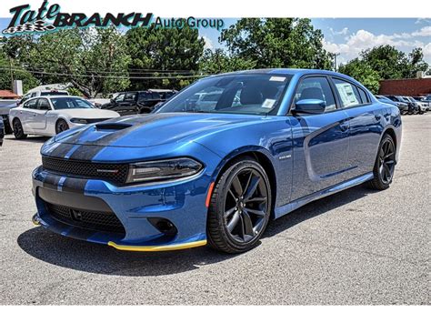 New 2020 Dodge Charger Rt Sedan In Carlsbad 6855 Tate Branch Carlsbad