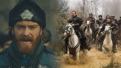 Diriliş Ertuğrul 113bölüm Izle Sadettin ölecek Mi Haber 7 Medya