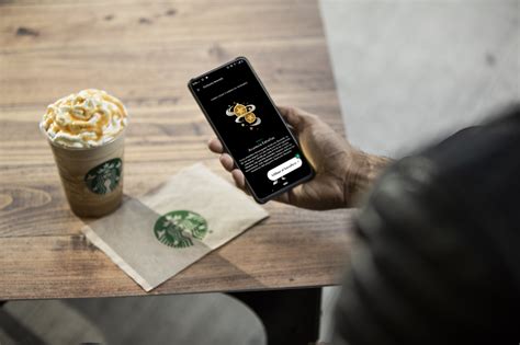 Programa De Lealtad De Starbucks Evoluciona Y Se Transforma En