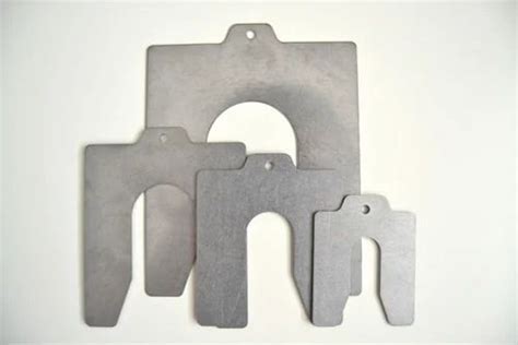 Pre Cut Shims For Industrial At Rs 52piece In Mumbai Id 16545319891