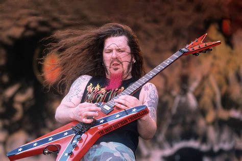 19 Years Without The Legend Remembering Dimebag Darrel