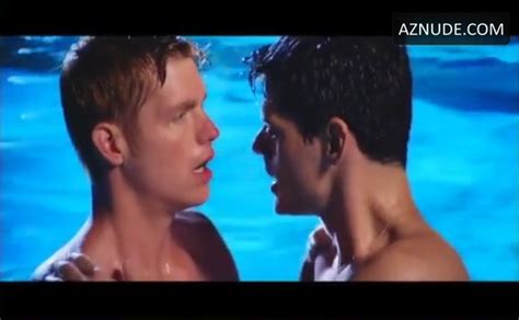 Euriamis Losada Jake Mosser Shirtless Gay Scene In Another Gay Sequel Gays Gone Wild