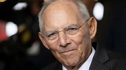 Ein Leben für die Politik: Wolfgang Schäuble gestorben