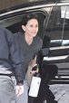 COURTENEY COX Arrives at Workout in West Hollywood 02/18/2020 – HawtCelebs