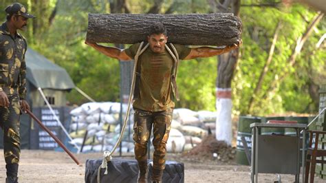 Images De Naa Peru Surya Na Illu India Senscritique