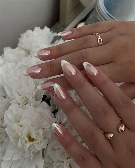 41 Beautiful Wedding Nails Designs Ideas For Dream Bridal Vibes