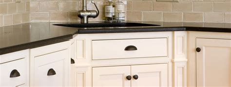 Chalk paint is a thicker paint and can cover minor unevenness in the finish, but for the most part if you start with a rough surface, you're still going to have a rough surface after paint. How to Paint Previously Varnished Kitchen Cabinets - PPC