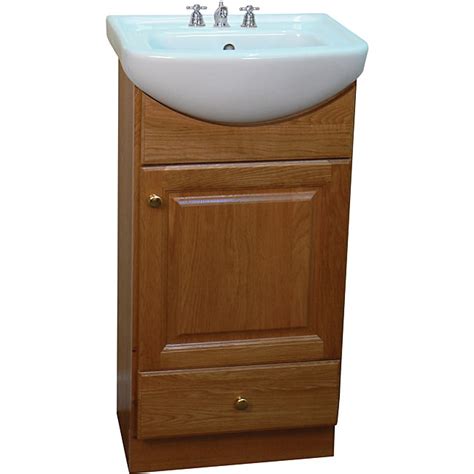You're currently shopping all bathroom vanities filtered by 18 inches and floating / wall mounted that we have for sale online at wayfair. Fine Fixtures Petite 18 Inch Wood Oak/ White Bathroom ...