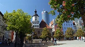 Das Historische Rathaus Jena | Ein würdiger Ort für kleine Veranstaltungen