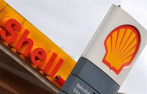 Shell Considers Exiting Uk German Dutch Energy Retail Businesses Et