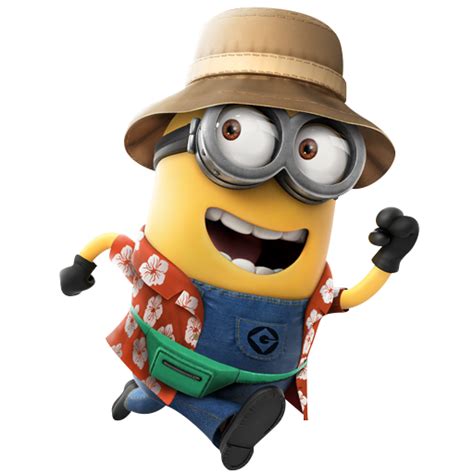 Minions Png