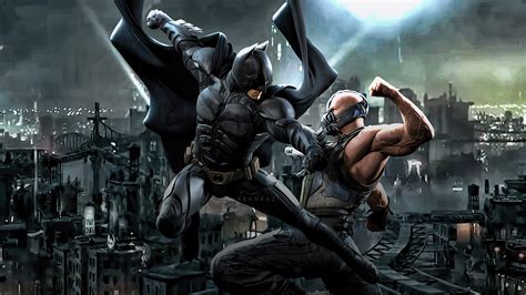 Top 76 Imagen Bane Batman Wallpaper Abzlocalmx