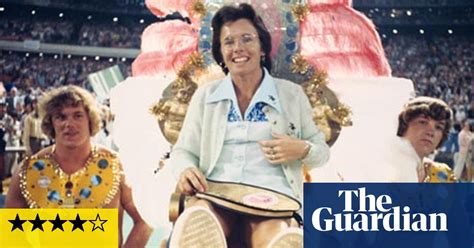 The Battle Of The Sexes Review Documentary Films The Guardian