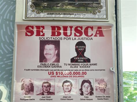 El Mito De Pablo Escobar Y El Estigma De Medellín Esa Cultura Del