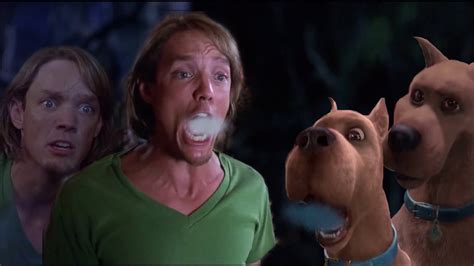 Shaggy Scooby Doo Body Swap 3 By Pambasprotoplasm11 On Deviantart