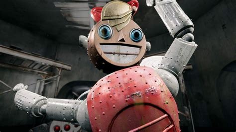 Atomic heart lore is developed as much as possible for a game of this genre. Atomic Heart Official System Requirements and Screenshots