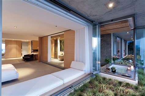 Modern Coastal House Bedroom 3 Interior Design Ideas