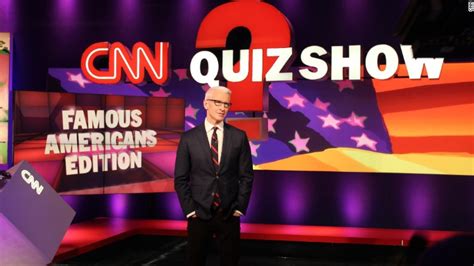 The Cnn Quiz Show Cnn