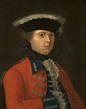 Flintlock and tomahawk: Major General James Wolfe (1727–1759)