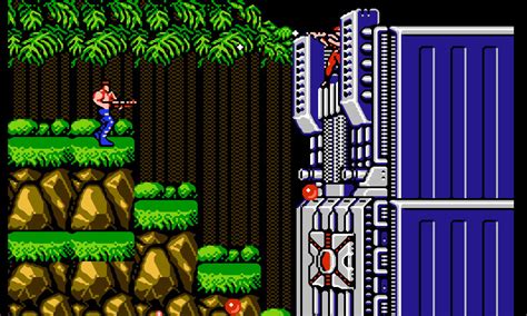 Free Contra Classic APK Download For Android | GetJar