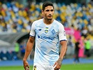 Eric Ramírez anunciado para regresar al Dynamo Kiev - Líder en deportes