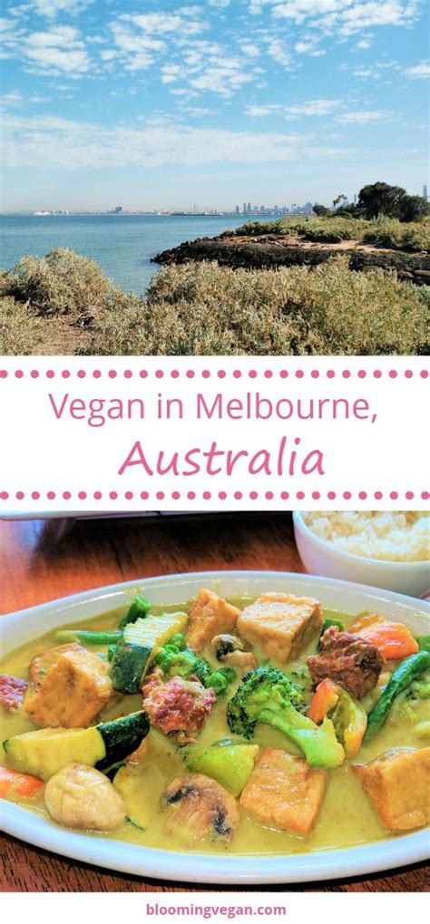 Maybe you would like to learn more about one of these? Vegan in Melbourne, Australia | Vegan friendly restaurants ...