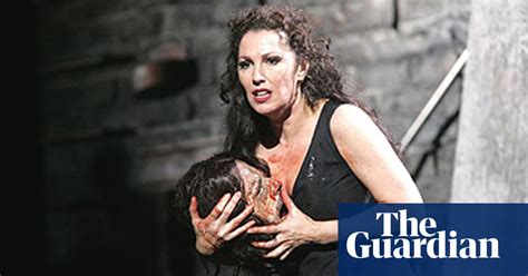 Tim Ashley Is Salome The Most Shocking Opera Ever Music The Guardian