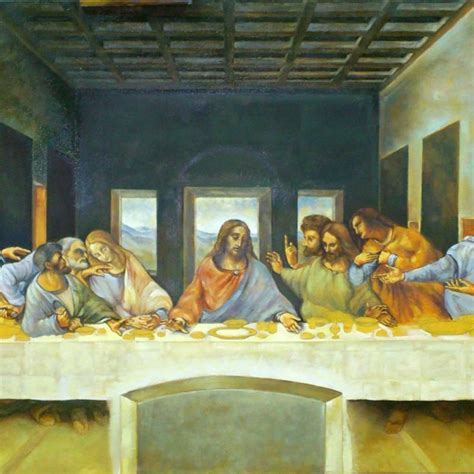 10 Most Popular Last Supper Images Original Picture Full Hd 1920×1080