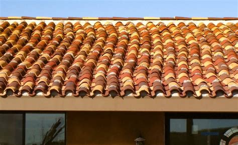 Clay Tile Roof For Sale Encycloall