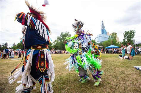 National Indigenous Peoples Day 2023 Winnipeg