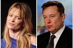 Inside Elon Musk and first wife Justine Wilson’s murky marriage: their ...