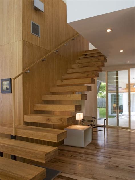 Floating Stairs Ideas Pictures Remodel And Decor