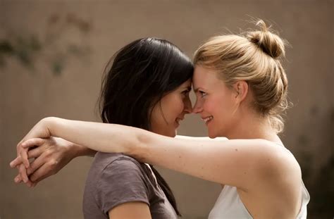 28 Of The Best Lesbian Films Of All Time