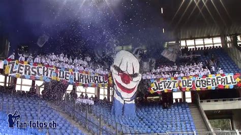 The next few days will be contracted with the young striker #zezo and at the age of 17 years at $ 10 000 euro we are waiting for you #zezo. Saisonrückblick der Fans des FC Luzern 2016/2017 - YouTube