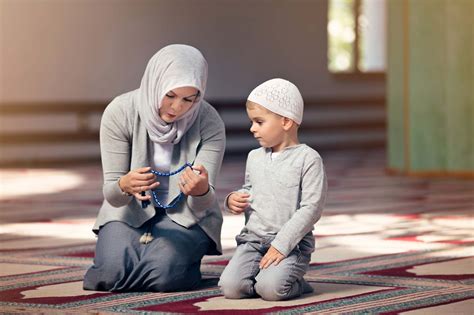 How Can Converts Bring Their Children to Islam? | About Islam