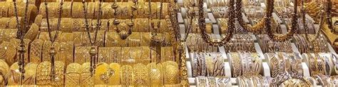 Dubai Gold Souk Visit The Gold Shops In Dubai Like A Pro Cosmopoliclan