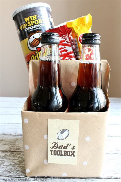 Check spelling or type a new query. 25+ Great DIY Gift Ideas for Dad This Holiday - For ...